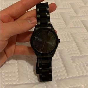 Armani Exchange watch